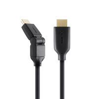 Belkin HDMI (F3Y026BF2M)